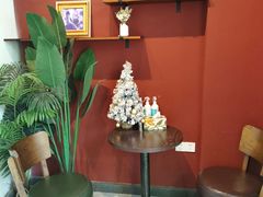 -SKROLL卡特司库·蛋糕定制·生吐司·司康(古北程家桥店)