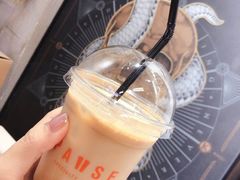 -PAUSE(恒大广场店)