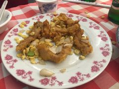 -抚顺美食·老上海味道