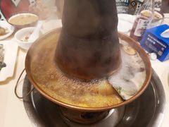 -福寿斋·老北京铜锅涮肉·烤鸭(顺义总店)