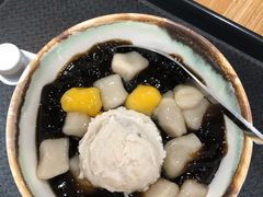 -鲜芋仙(太原街万达店)