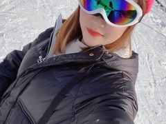 -蓟县盘山滑雪场