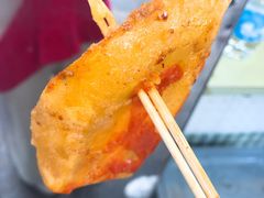 -佳记小食店(旺角店)