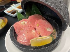 -银座苑烧肉酒场·烤活鳗(仙霞路店)