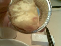 蛋挞-福满园大酒楼(梅林店)
