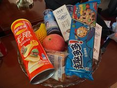 -金隅凤山酒店