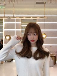 点击看大图 -3AM·S HAIR SALON烫发染发接发