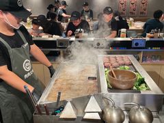 -肉肉大米(金虹桥店)