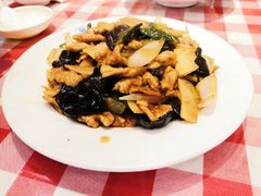 -太原面食店(解放路店)