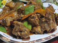 -阜新饼王(和平路店)