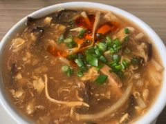 -清真牛肉馆