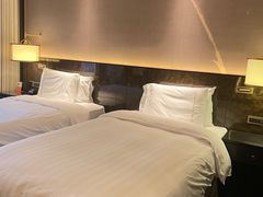 -苏州吴宫泛太平洋酒店