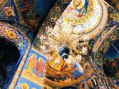 -滴血救世主教堂