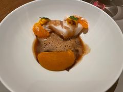 -Amber(置地文华东方酒店)