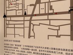 -北京鲁迅博物馆(北京新文化运动纪念馆鲁博馆区)