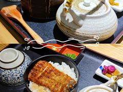 -昇鳗鱼家(浦东店)