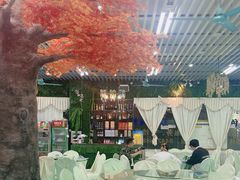 -景好海鲜餐厅(大鹏必选旅游店)