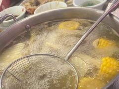 -宴全牛粤来越牛潮汕鲜牛肉火锅(海州万达广场店)