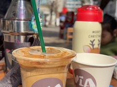 -via coffee(万象城店)