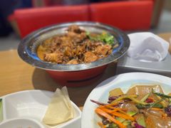 -东北灶(高新银泰店)