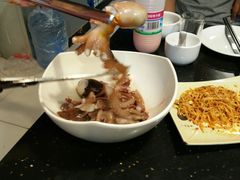 -东海章鱼馆(恒瑞街店)