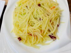 土豆丝-印象江南(东栅店)