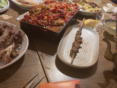 -那时新疆·若羌(经纬汇店)