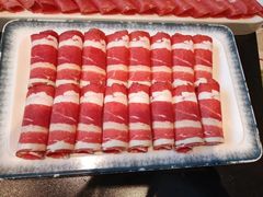 -南门四季铜锅涮肉(大屯·北苑店)