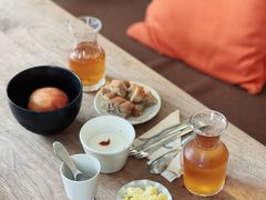 -知亘茶食