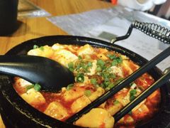 -花椒笑成都小馆(百脑汇店)