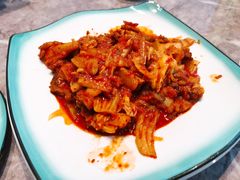 -屋里家延边朝鲜族冷面(梅林3店)