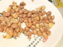 -眷江南之小蓝鲸(王府大街店)