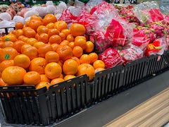 -永辉超市(红旗街万达广场店)