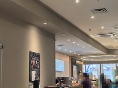 -星巴克臻选(南京金茂览秀城店)