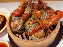 -杨氏青龙虾·吃蟹季(珠江路店)