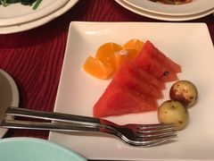 -洲际酒店·凌霄餐厅(紫峰大厦店)
