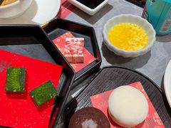 -一绪に寿喜烧(虹悦城店)