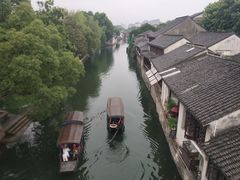 -南浔古镇