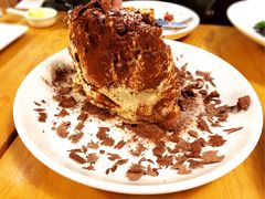 传统提拉米苏-TIAGO HOME KITCHEN(王府中环店)