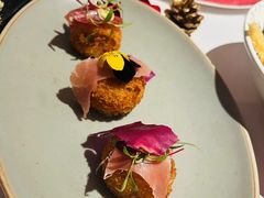 -Kathleen's Bistro&Bar 凯圣琳西餐厅(漕河泾印象城店)