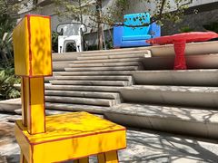 -深圳湾万象城(南山店)