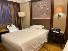 -汕头龙光喜来登酒店