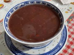 陈皮红豆沙-超琪星·咖啡简餐(川音店)
