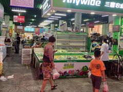 -大连熟食品交易中心