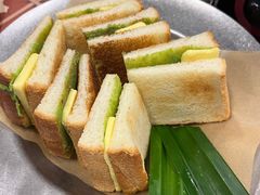 -仓库南洋海鲜小排档(柳河路店)