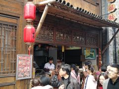 -涌上外婆桥(南塘店)