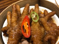 -龙景軒大酒店(共康店)