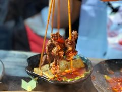 -大味老火锅City店
