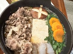 -铃木食堂(杨梅竹店)