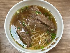 -百福麵家(新馬路店)